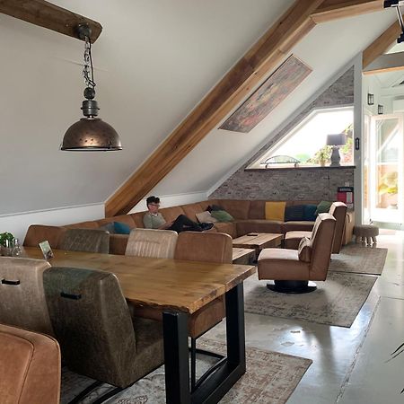 Logement Meijnerswijk Free Parking, Electric Parking, Kitchen,Living Room, Free Coffee Machine Arnhem Luaran gambar