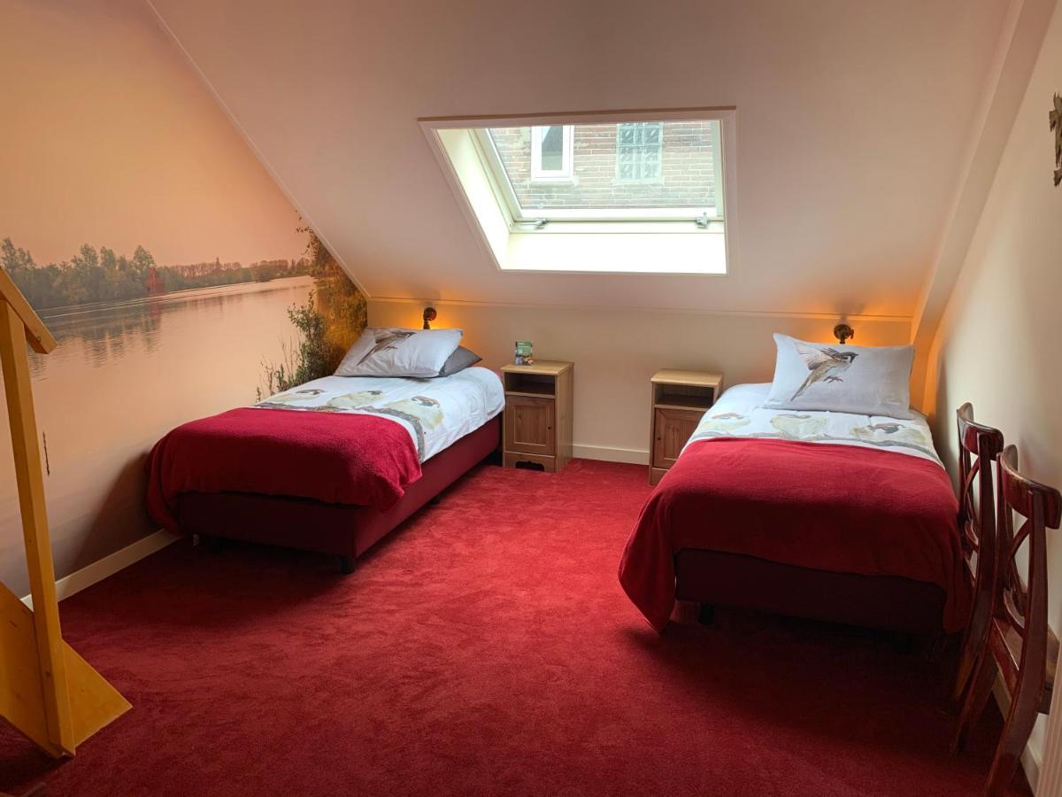 Logement Meijnerswijk Free Parking, Electric Parking, Kitchen,Living Room, Free Coffee Machine Arnhem Luaran gambar