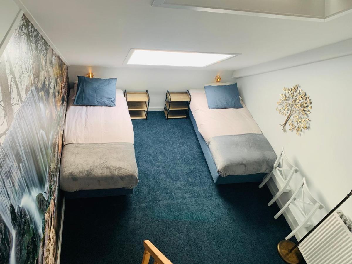 Logement Meijnerswijk Free Parking, Electric Parking, Kitchen,Living Room, Free Coffee Machine Arnhem Luaran gambar