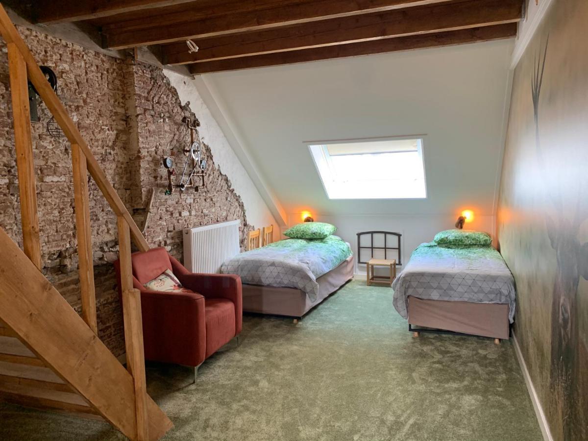 Logement Meijnerswijk Free Parking, Electric Parking, Kitchen,Living Room, Free Coffee Machine Arnhem Luaran gambar