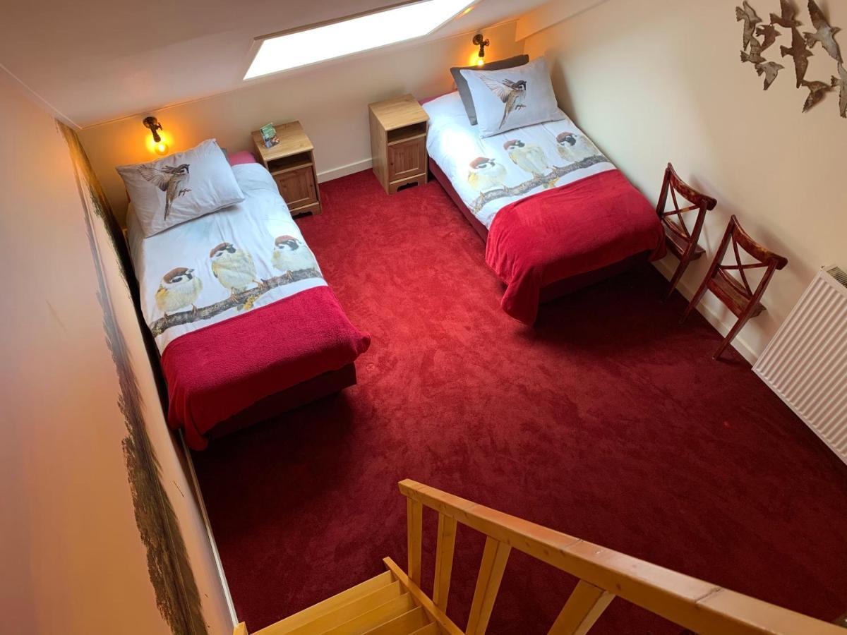 Logement Meijnerswijk Free Parking, Electric Parking, Kitchen,Living Room, Free Coffee Machine Arnhem Luaran gambar
