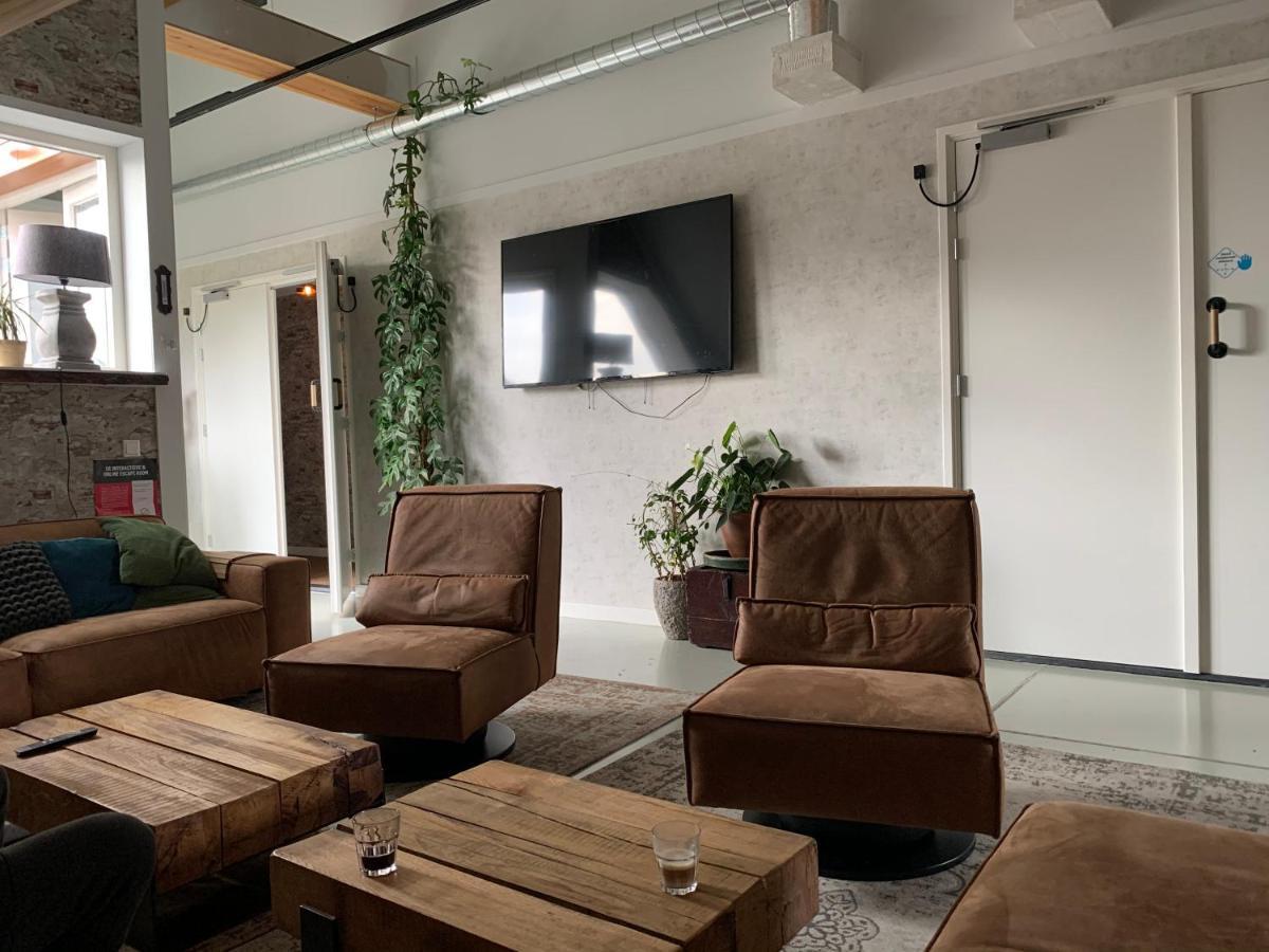 Logement Meijnerswijk Free Parking, Electric Parking, Kitchen,Living Room, Free Coffee Machine Arnhem Luaran gambar
