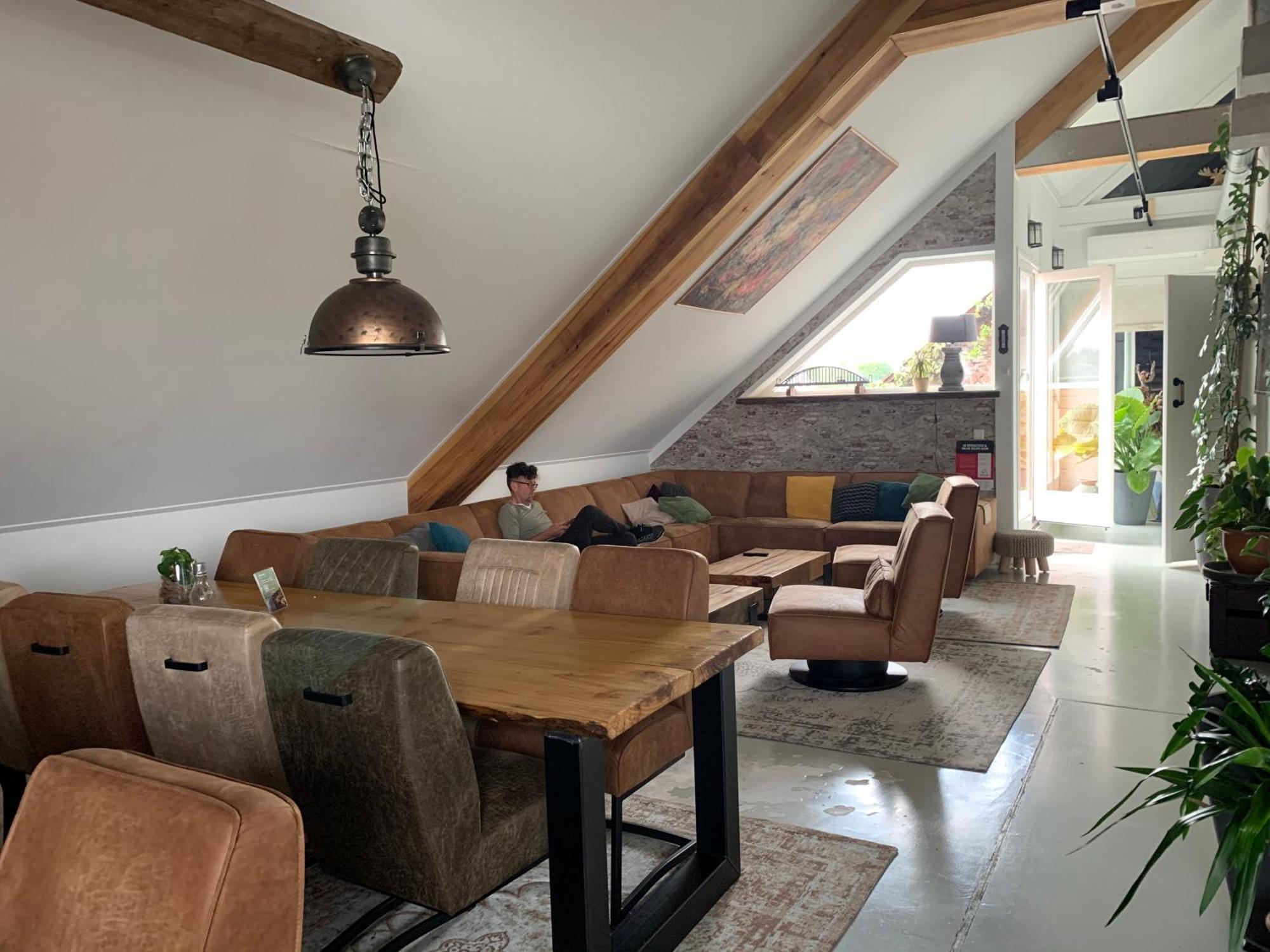 Logement Meijnerswijk Free Parking, Electric Parking, Kitchen,Living Room, Free Coffee Machine Arnhem Luaran gambar