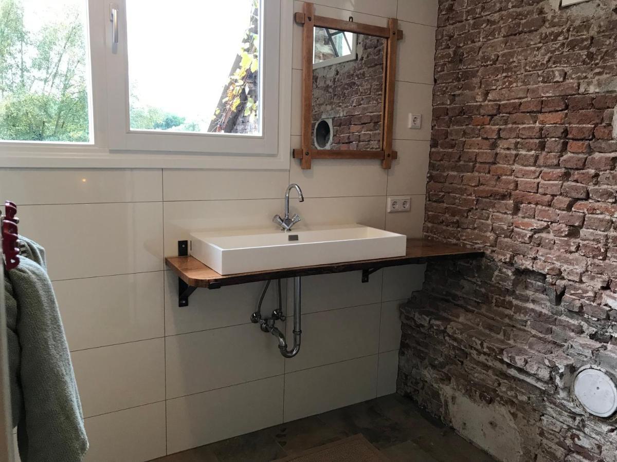 Logement Meijnerswijk Free Parking, Electric Parking, Kitchen,Living Room, Free Coffee Machine Arnhem Luaran gambar