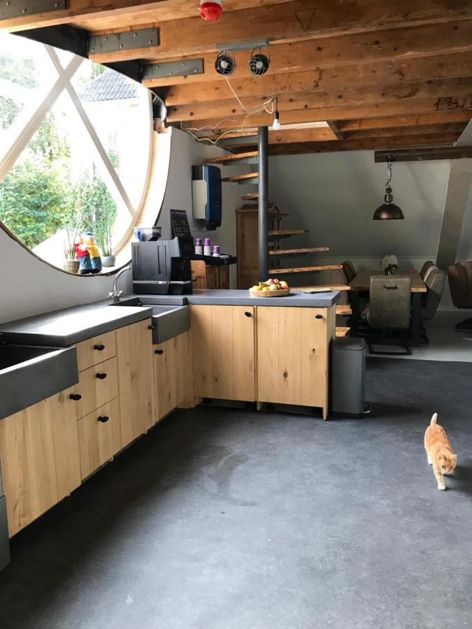 Logement Meijnerswijk Free Parking, Electric Parking, Kitchen,Living Room, Free Coffee Machine Arnhem Luaran gambar
