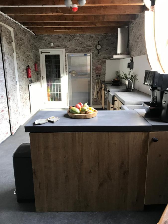 Logement Meijnerswijk Free Parking, Electric Parking, Kitchen,Living Room, Free Coffee Machine Arnhem Luaran gambar